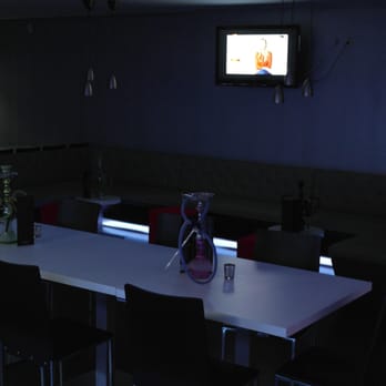 Shisha's Lounge - Lounges Near Me - Madrid, M