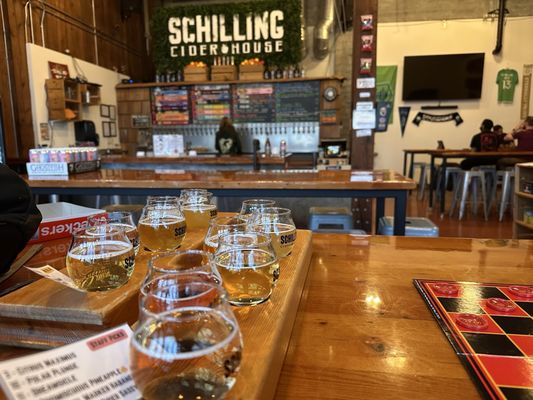 Schilling Cider House by null