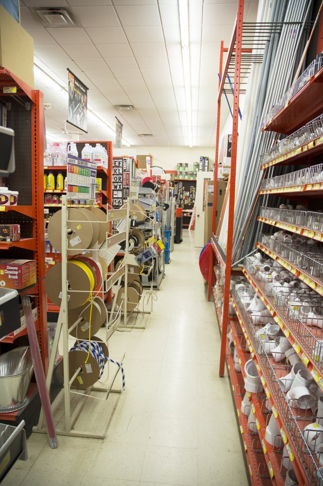 DAKOTA LUMBER Updated September 2024 10 Photos 18751 US Highway