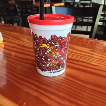 Torchy's Tacos - Kiddie cup - Tex-Mex Near Me - Houston, Texas Torchy's Tacos - Kiddie cup - Tex-Mex Near Me - Houston, Texas
