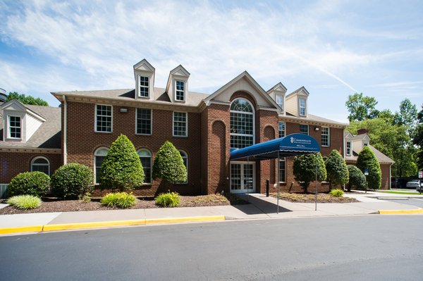 Commonwealth Senior Living at Georgian Manor by null
