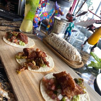 M Cantina - Fish tacos - Mexican Near Me - Dearborn, Michigan M Cantina - Fish tacos - Mexican Near Me - Dearborn, Michigan