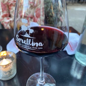 Sorellina - Wine Bars Near Me - Hoboken, New Jersey Sorellina - Wine Bars Near Me - Hoboken, New Jersey