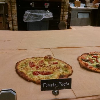 Kroger - The pizza kitchen:  perfect for custom orders. - Grocery Near Me - Duluth, Georgia