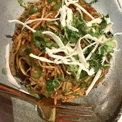 Currywala Indian Cuisine - Chinese Bhel