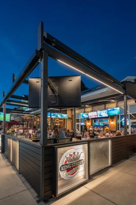 King Street Grille by null
