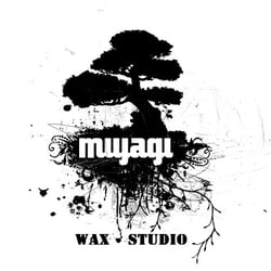 Miyagi Wax Studio - "Wax On, Wax Off"