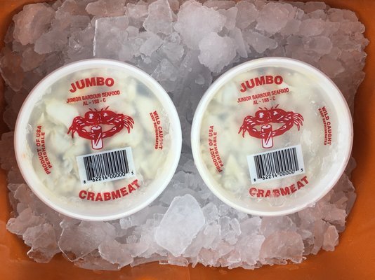 Giuseppe's Market at Samuels Seafood Co. by null