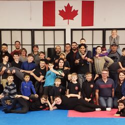 The Best 10 Martial Arts In Kitchener On Last Updated February