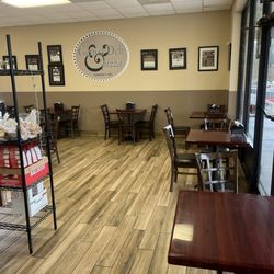 Genoa Deli & Pizza