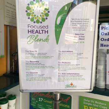 Blenders In the Grass - Newer smoothies to try! Mmmmm - Juice Bars & Smoothies Near Me - Isla Vista, California Blenders In the Grass - Newer smoothies to try! Mmmmm - Juice Bars & Smoothies Near Me - Isla Vista, California