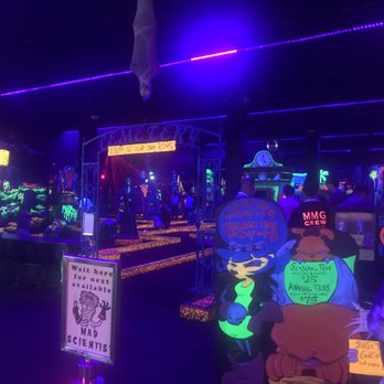 Monster Mini Golf - Mini Golf Near Me - Pembroke Pines, Florida Monster Mini Golf - Mini Golf Near Me - Pembroke Pines, Florida