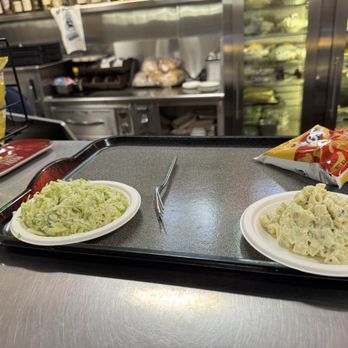Philippe the Original - Sandwiches Near Me - Los Angeles, California