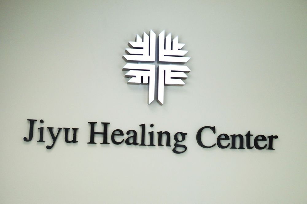 Jiyu Healing Center - grief counselor in Chino, CA