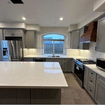 Ortiz Building - General Contractors Near Me