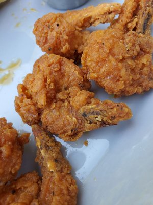 BROOKLYN WAFFLE HOUSE by null