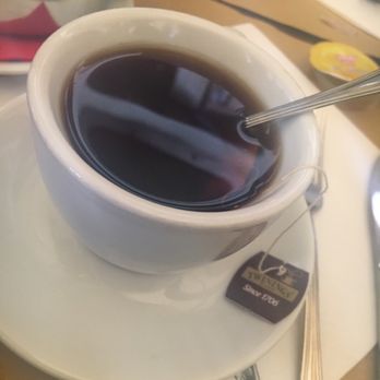 Baccanale - Vanilla tea - Italian Near Me - Rome, RM Baccanale - Vanilla tea - Italian Near Me - Rome, RM