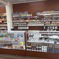 Maxx Tobacco and Vapor - Vape and vapor