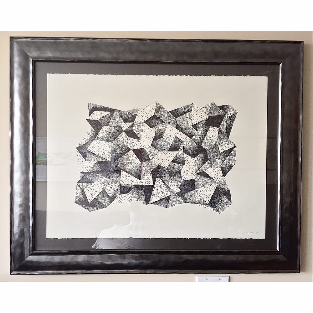 OFF THE WALL ART & FRAMING Updated September 2024 20 Photos & 12