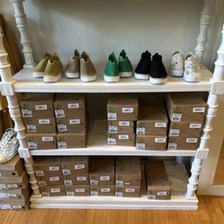 Floridella Boutique - Isle Jacobsen shoes and bags