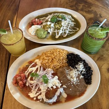 Sergio's Cantina - Huevos Rancheros, Chile Relleno with Sergios Refresher and Spicy Smoky Mango drinks - Mexican Near Me - Lahaina, Hawaii Sergio's Cantina - Huevos Rancheros, Chile Relleno with Sergios Refresher and Spicy Smoky Mango drinks - Mexican Near Me - Lahaina, Hawaii