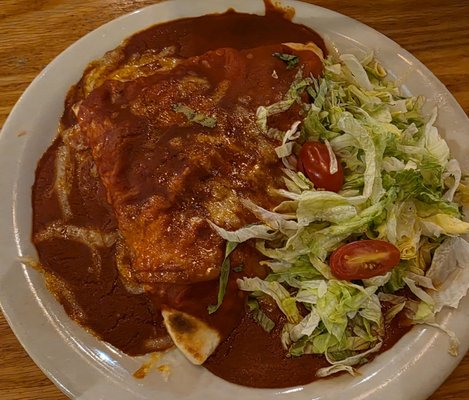 Tortilla Flats by null