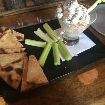 Trophy Brewing - Buffalo Chicken Dip - Bars Near Me - Raleigh, North Carolina Trophy Brewing - Buffalo Chicken Dip - Bars Near Me - Raleigh, North Carolina