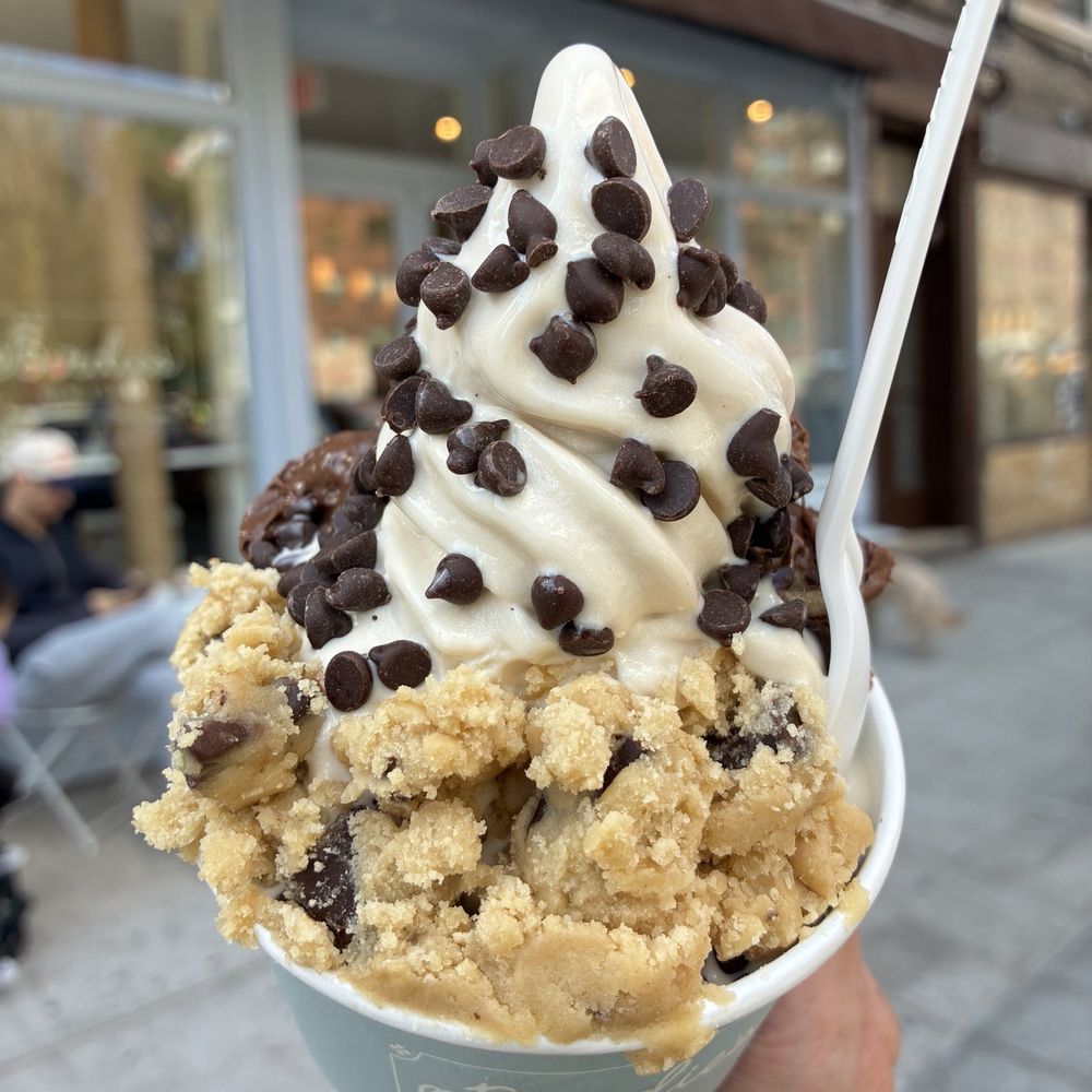Birdie’s - Ice Cream & Frozen Yogurt Near Me - New York, New York Birdie’s - Ice Cream & Frozen Yogurt Near Me - New York, New York