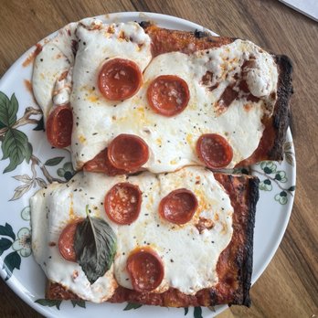 Gran Torino - Cafes Near Me - New York, New York
