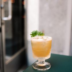 Pacific Cocktail Haven - Envy in bloom