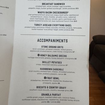 Malone's Palomar - Menu - Steakhouses Near Me - Lexington, Kentucky Malone's Palomar - Menu - Steakhouses Near Me - Lexington, Kentucky