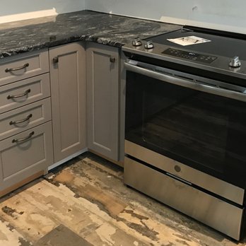 Miller Consulting - a kitchen being remodeled - Flooring Near Me Miller Consulting - a kitchen being remodeled - Flooring Near Me