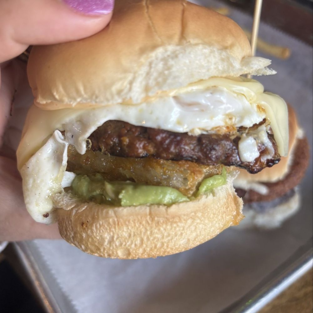 Slider Inn - Midtown - Hangover Helper - Burgers Near Me - Memphis, Tennessee Slider Inn - Midtown - Hangover Helper - Burgers Near Me - Memphis, Tennessee