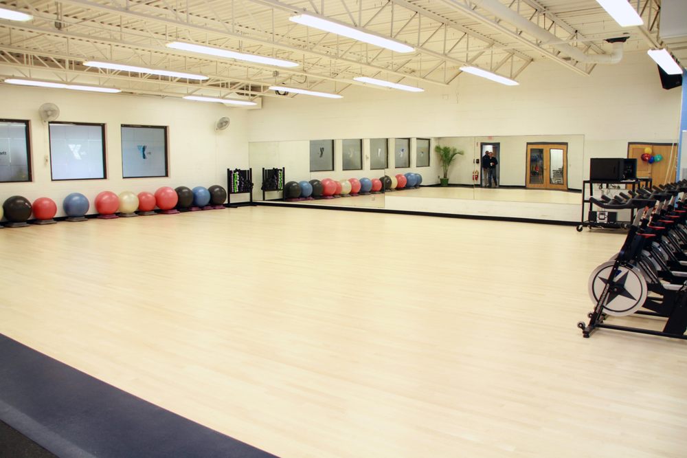 YMCA of the Seacoast - social services organization in Portsmouth, NH