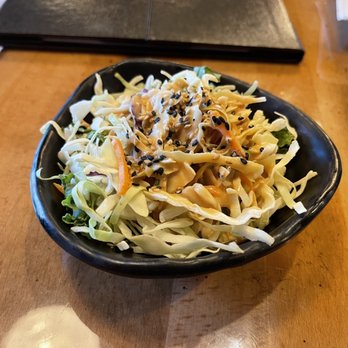 Sojo Ramen - Coleslaw - Ramen Near Me - Las Vegas, Nevada Sojo Ramen - Coleslaw - Ramen Near Me - Las Vegas, Nevada