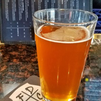 Final Draft Brewing Company - True blood on draft. - Breweries Near Me - Redding, California