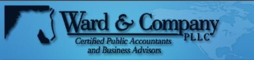 Ward & Company PLLC