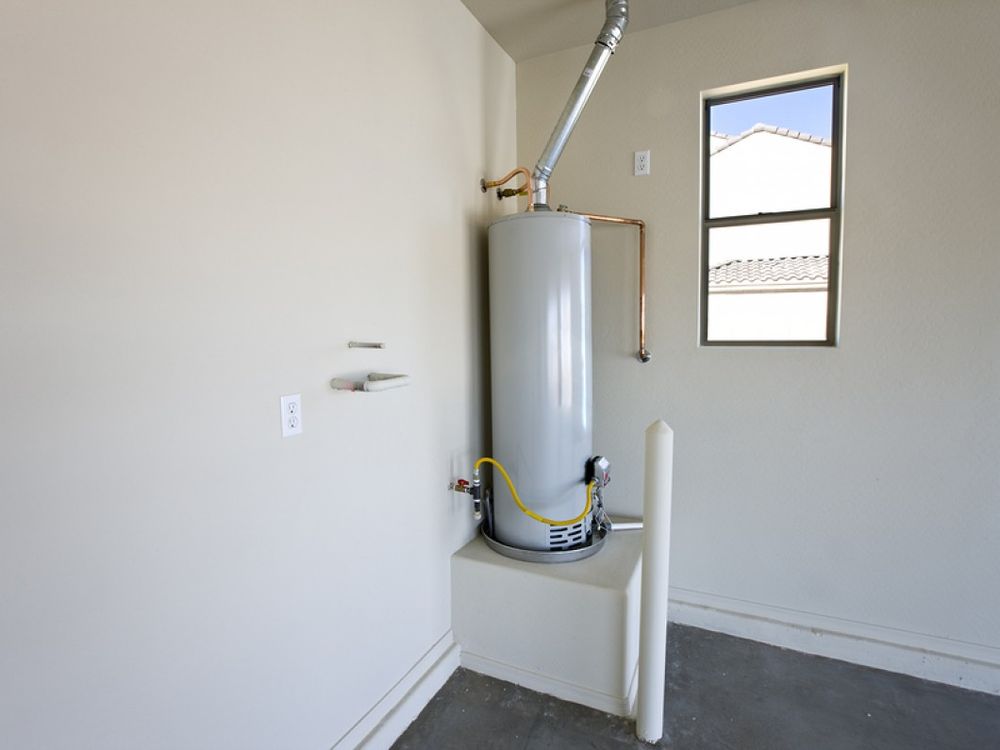 Slide of Plumbers911 Houston