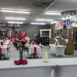 Lee County Veteran's Museum
