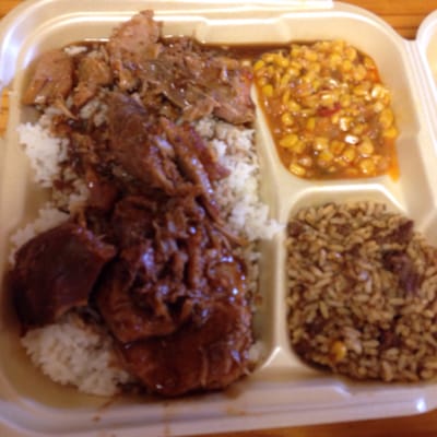 Poche's Market & Restaurant by null