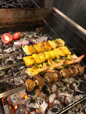 Alborz Restaurant by null