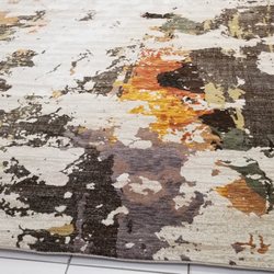 Idin Oriental Rug Gallery - Garden design beautifully colors call for more info