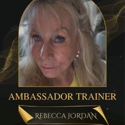 Applause Natural Tattoo Removal - Becky Jordan Ambassador Trainer California