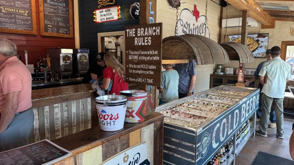 The Branch Neighborhood Grill by null