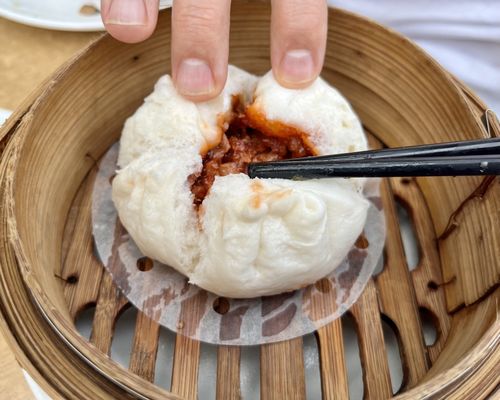 Little Bird Dim Sum + Craft Beer by null