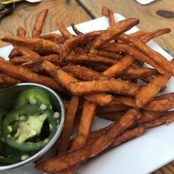 Chatham Brewing - Sweet Potato Fries - Breweries Near Me - Chatham, New York Chatham Brewing - Sweet Potato Fries - Breweries Near Me - Chatham, New York