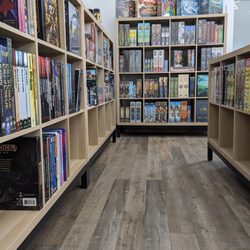 Storyweaver Games