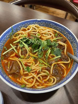 Chengdu Impression Restaurant 成都印象 by null