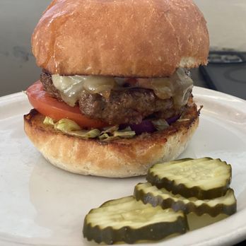 Holy Burgers - Burgers Near Me - Albuquerque, New Mexico
