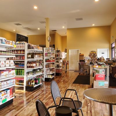 Aladdin’s Market & Kitchen by null